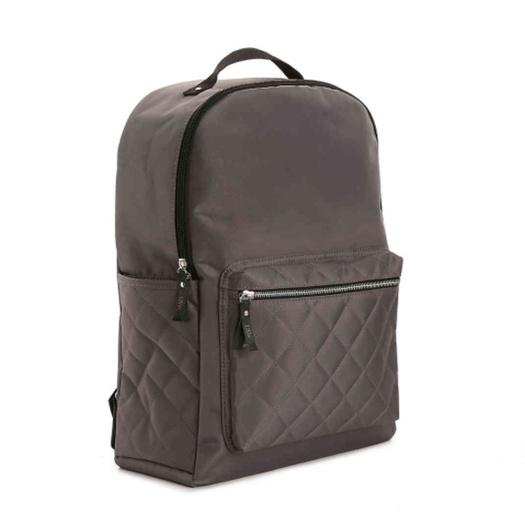 DSW Handbags - DSW Exclusive Quilted Backpack - NWT!